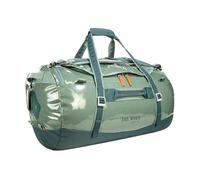 Tatonka Barrel 65l Bag Vert