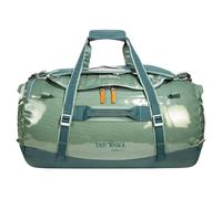 Tatonka Barrel 65 Sac de voyage Weekender 61 cm vert