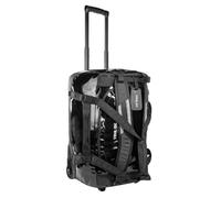 Tatonka Barrel Roller 2 roulettes Sac de voyage 57 cm black TAS027313, TAS027314