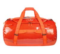 Tatonka Barrel 110 l - Sac de Voyage imperméable avec Fonction Sac à Dos, Grande Ouverture, Fond rembourré et Fermeture éclair verrouillable