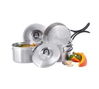 Tatonka Batterie de cuisine Regular