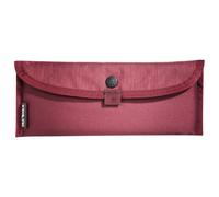 Tatonka - Bestecktasche - Set de couverts - bordeaux red