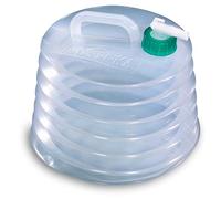 Bidon d'eau Tatonka Faltkanister 10l Couleur: transparente