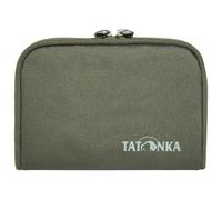 Tatonka - Big Plain Wallet RFID B - Porte-monnaie - One Size - olive