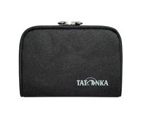 Tatonka Big Plain Rfid Block Wallet Noir