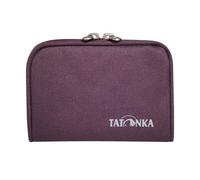 Tatonka Portefeuille Big Plain Wallet RFID B - Portefeuille avec Protection RFID et Compartiment à Monnaie, Compartiments pour Cartes de crédit, Cartes bancaires, etc. - Dimensions : 13 x 9 x 2 cm,