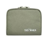 TATONKA porte-monnaie Zip Money Box RFID Block Olive