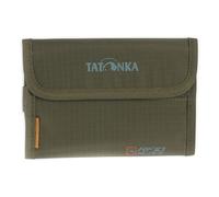TATONKA Bourse Money Box RFID Block Olive