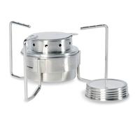 Tatonka - Burner Set - Réchaud à alcool - 210 g - steel