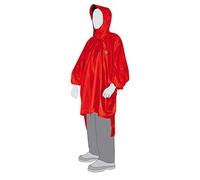 Tatonka Cape de Pluie Poncho 2 Cape de Pluie Mixte (Lot de 1)