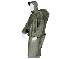 Tatonka - Cape - Poncho - XL - cub