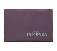 Tatonka Porte-Cartes RFID - Étui pour Cartes de crédit avec bloqueur RFID - Certifié TÜV - Offre de la Place pour au Moins 4 Cartes - Plume