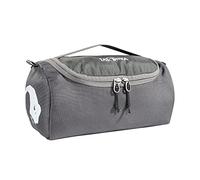 Trousse de toilette Tatonka Care Barrel grise