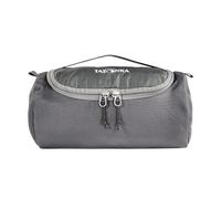 Tatonka Care Barrel Trousse de toilette 26 cm gris