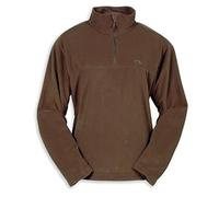 Tatonka Carli Jupe rembourrée Mini Jupe doublée, Marron, XL