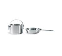 Tatonka - Casserole + poêle camping - 4,0
