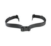 Tatonka Accessoire pour sac à dos Hip Belt 2,5 cm Noir
