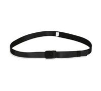 Tatonka Ceinture cache-billets Travel Waistbelt 2863 zippée 100% polyester Noir
