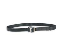 Tatonka Ceinture élastique 25 mm – Fermeture à crochet pratique – 125 cm