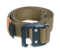 Tatonka Ceinture élastique de 32 mm - Avec fermeture à crochet pratique - Longueur : 125 cm - Longueur : 3,2 cm