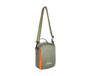 Tatonka Check In RFID Block - Petit sac à bandoulière avec bloqueur RFID - Certifié TÜV