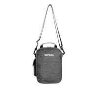 Tatonka Unisexe-Adulte Check in XT Sac Banane, Off Black, 17 x 24 x 8 cm