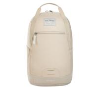 Tatonka City Pack 15 Sac à dos de randonnée 42 cm beige
