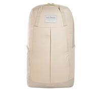 TATONKA Sac à dos de loisirs beige pour femme et homme - City Pack 20 Kapok Brown Rice 305923