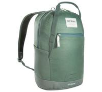 TATONKA Sac à dos de loisirs vert sapin pour femme et homme - City Pack 15 Kapok Sage Green 306008