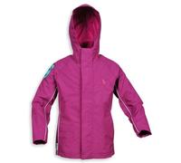 Tatonka Colin Veste pour Enfant 10 Ans Violet - Violet