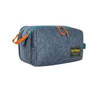 TATONKA Cosmetic Double Zip Pouch Navy