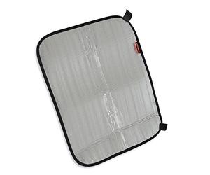 Tatonka Coussin d'assise en aluminium.