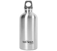 Tatonka Couvercle de Sport Unisexe pour Adulte Noir Ø 55 x 75 mm