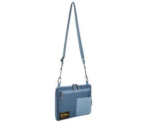 Tatonka - Cross Body Bag S - Trousse de toilette - 2 l - elemental blue