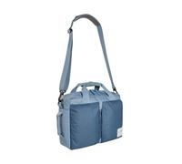 Tatonka Cross Body Bag XL, Sac à bandoulière Mixte, Bleu Element, 12 Liter