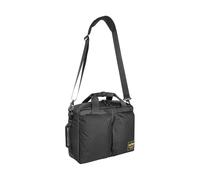 Tatonka Cross Body Bag XL, Sac à bandoulière Mixte, Noir, 12 Liter