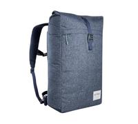 Tatonka Daypack Traveller Pack Sac à dos de messager avec fermeture à enroulement et compartiment pour ordinateur portable 25 l
