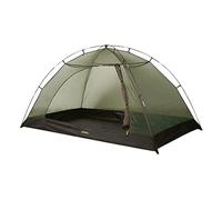 Tatonka Double Moskito DomeTente moustiquaire 1-2 personnes Kaki