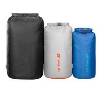 Tatonka – Set de sacs étanches Dry Sack Set III – Assorti