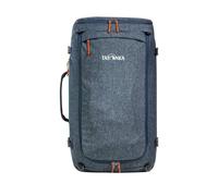 Tatonka Duffle Bag 45 Sac de voyage pliable 57 cm bleu