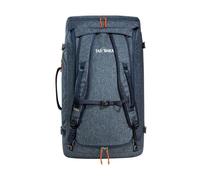 Tatonka Duffle Bag 65 Sac de voyage pliable 65 cm bleu