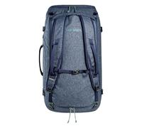 Tatonka Duffle Bag 65 Sac de voyage pliable 65 cm gris