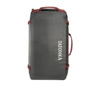 Tatonka Duffle Bag 65 Sac de voyage pliable 65 cm gris