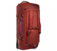 Tatonka - Duffle Roller 105 - Sac de voyage - 105 l - tango red
