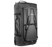 Tatonka Valise Duffle Roller 140 Noir