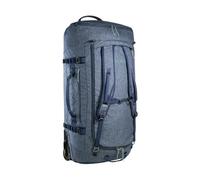 Tatonka Duffle Roller 140 Sac de Voyage Pliable 2 Rouleaux 87 cm