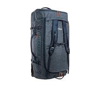 Tatonka Sac Duffle Roller 140 Bleu marine