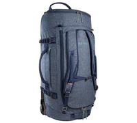 Tatonka - Duffle Roller 80 - Sac de voyage - 80 l - navy blue