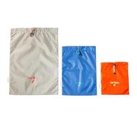 Tatonka Lot de Sacs de Rangement III Adulte Unisexe, Coloris Assortis, Set