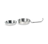 Tatonka – Popote Scout Set – 0,6 l – inox